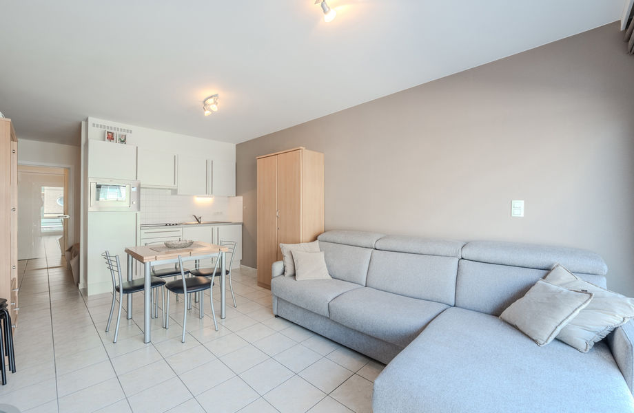 Studio à vendre a Westende