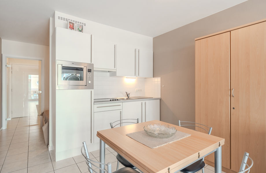 Studio à vendre a Westende