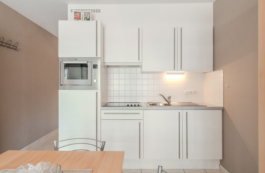 Studio à vendre a Westende