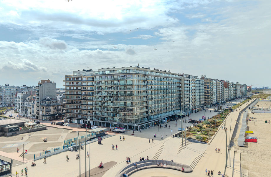 Studio à vendre a Westende