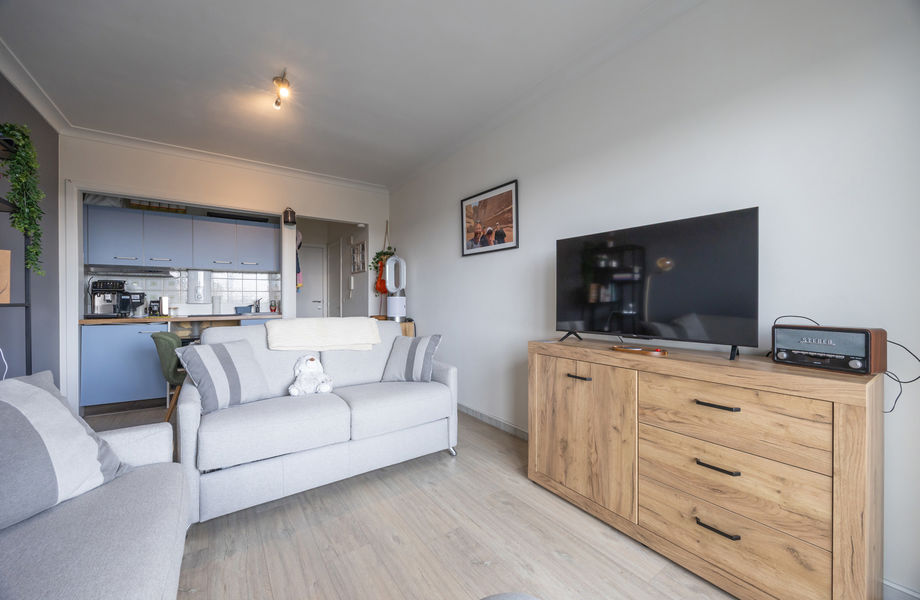 Studio à vendre a Westende