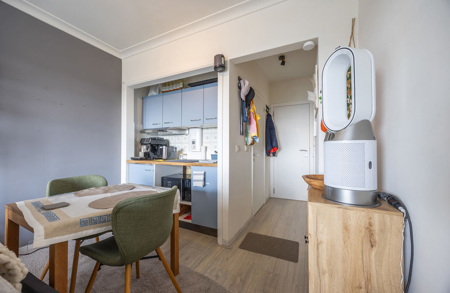 Studio à vendre a Westende