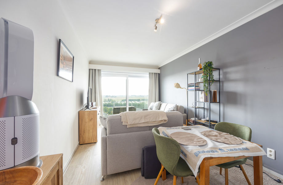 Studio à vendre a Westende