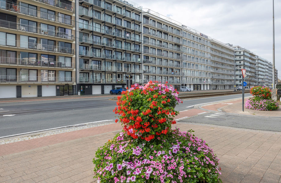 Studio à vendre a Westende