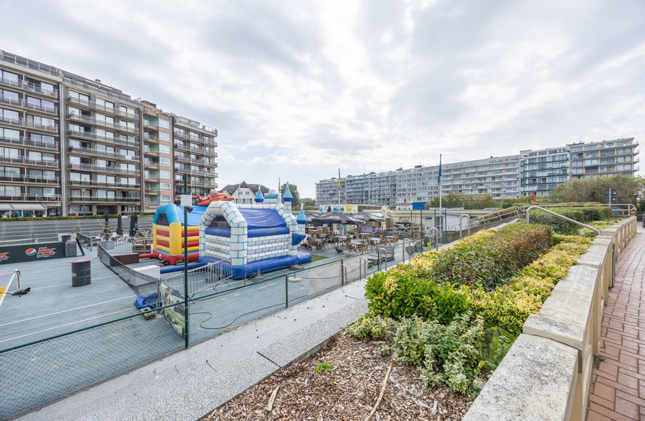 Studio à vendre a Westende