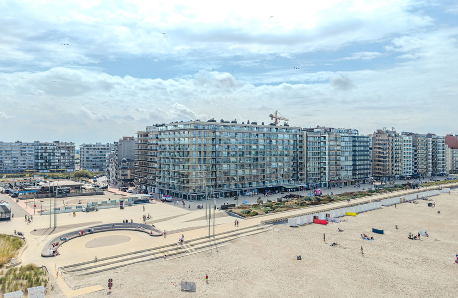Studio à vendre a Westende