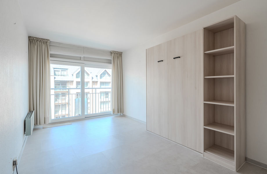 Studio à vendre a Westende