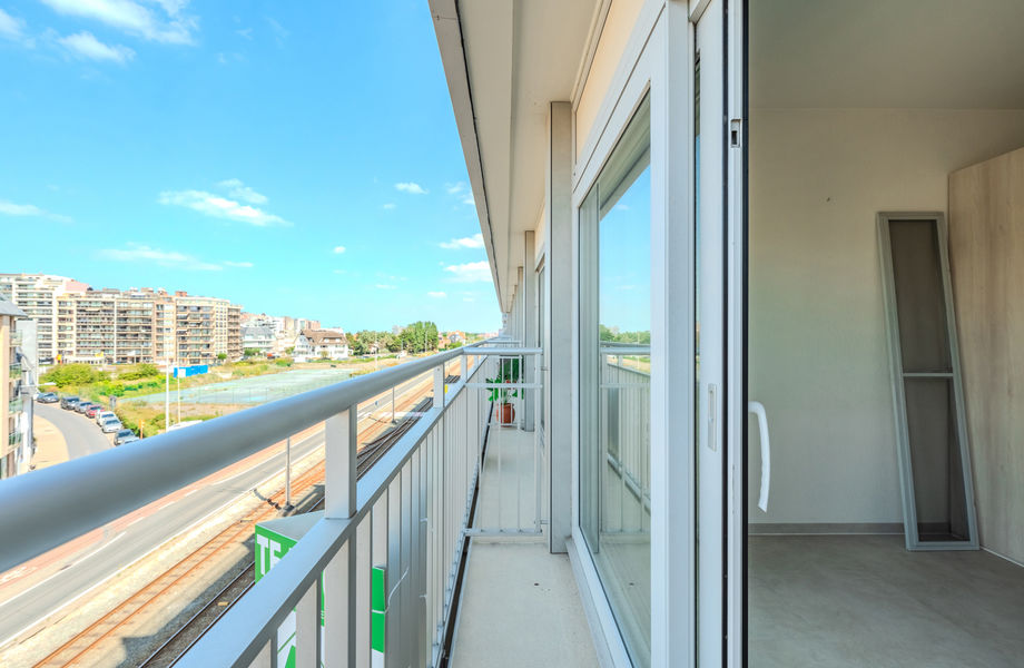 Studio à vendre a Westende