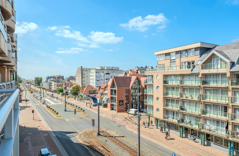 Studio à vendre a Westende