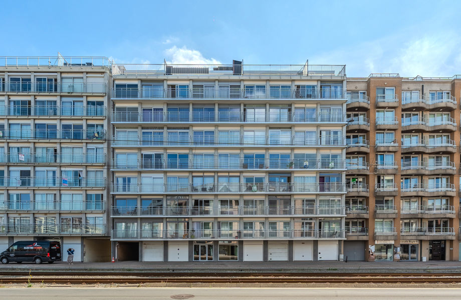 Studio à vendre a Westende