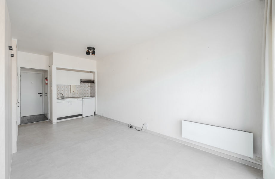 Studio à vendre a Westende