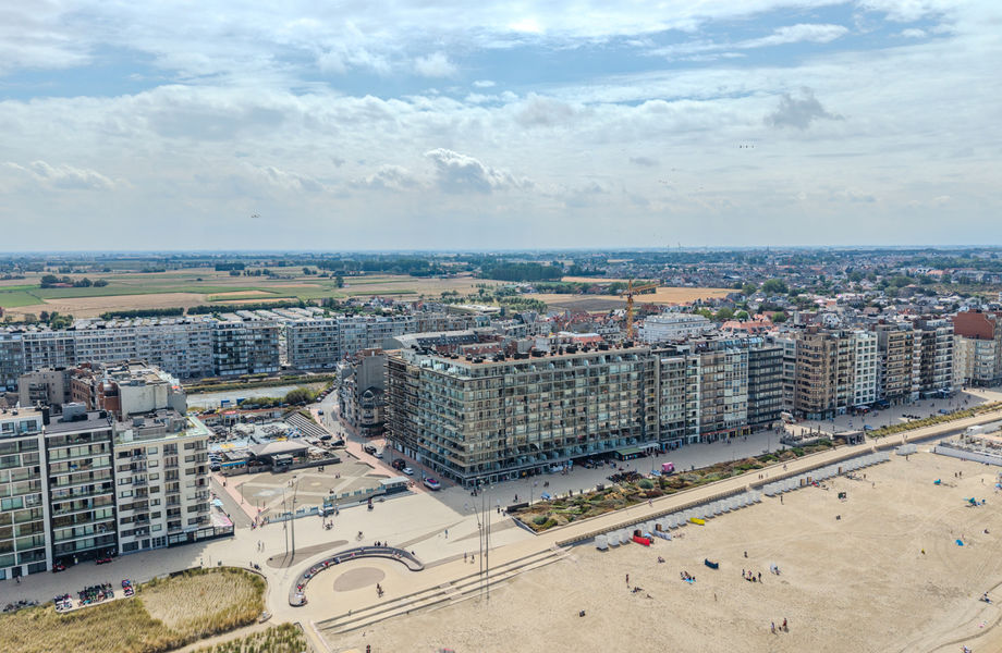 Studio à vendre a Westende