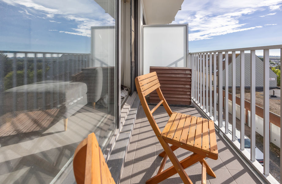 Studio à vendre a Westende