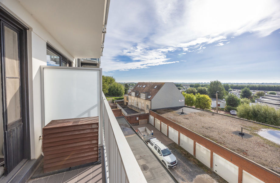 Studio à vendre a Westende