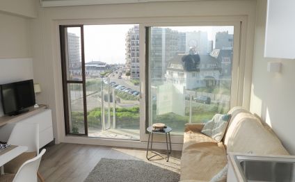 Studio à vendre a Westende