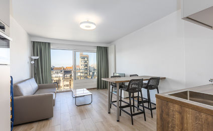 Studio à vendre a Westende