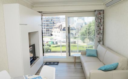Studio à vendre a Westende