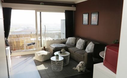 Studio à vendre a Westende