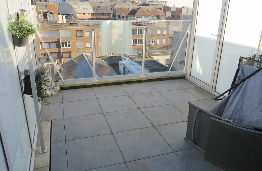 Studio à vendre a Westende