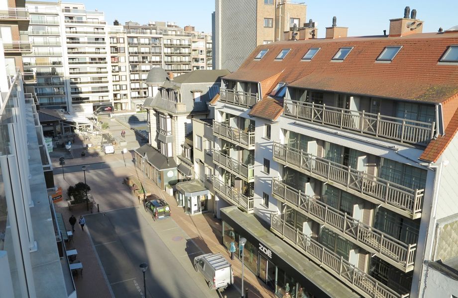 Studio à vendre a Westende