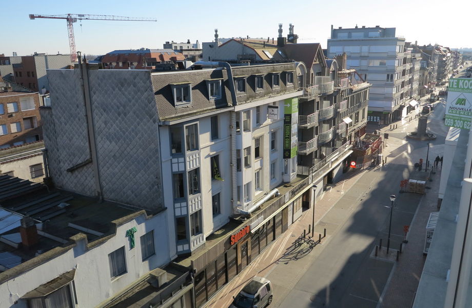 Studio à vendre a Westende