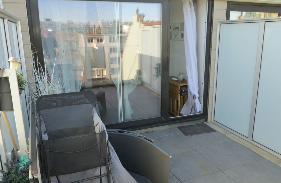 Studio à vendre a Westende