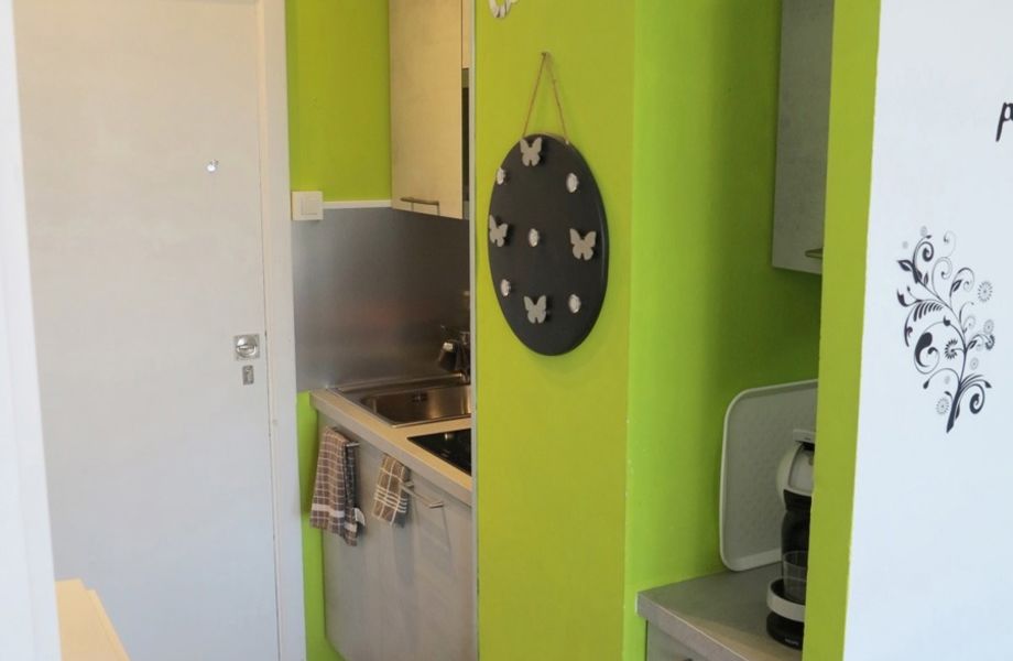 Studio à vendre a Westende