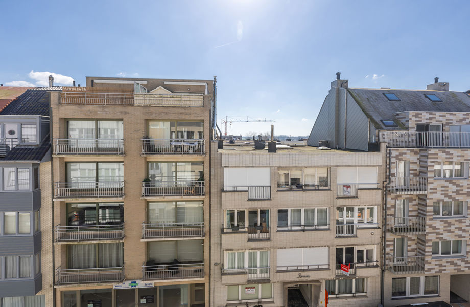 Studio à vendre a Westende