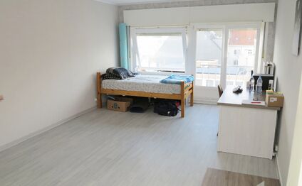 Studio te huur in Westende