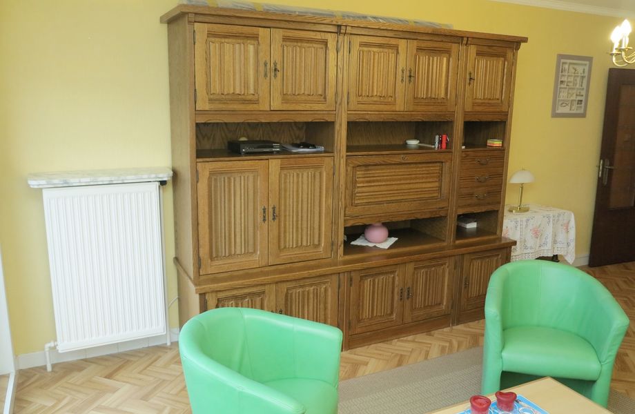 Studio te huur in Westende