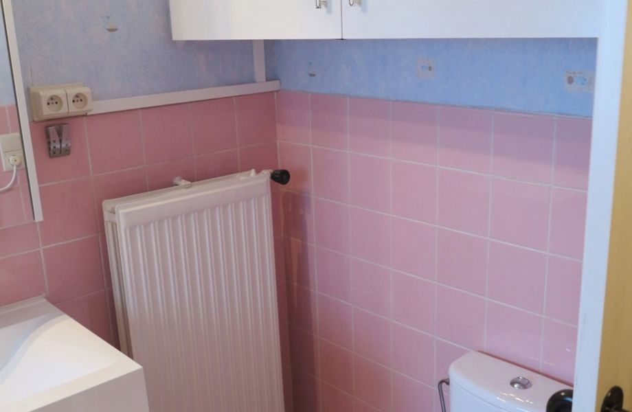 Studio te huur in Westende