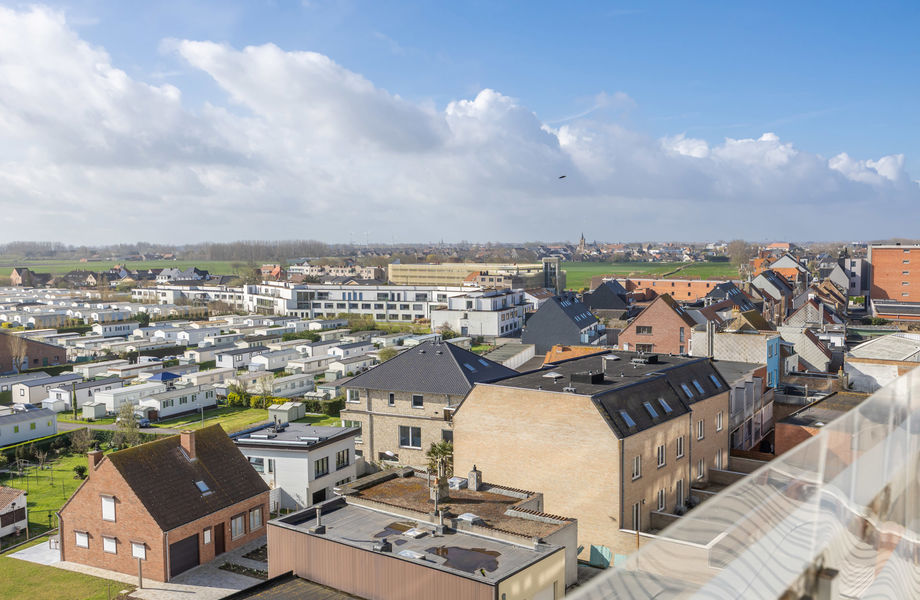 Studio te koop in Middelkerke