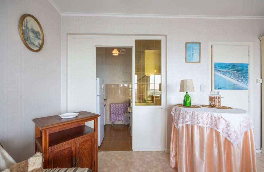 Studio te koop in Middelkerke