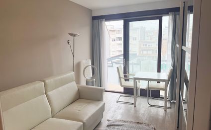 Studio te koop in Westende