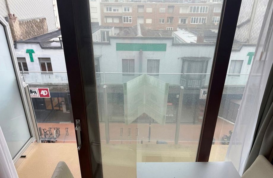 Studio te koop in Westende