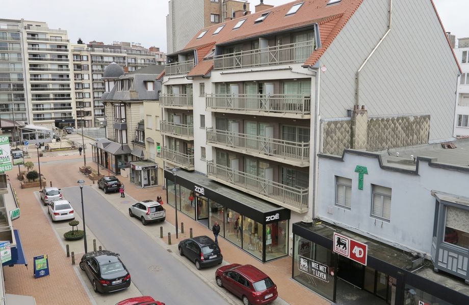 Studio te koop in Westende