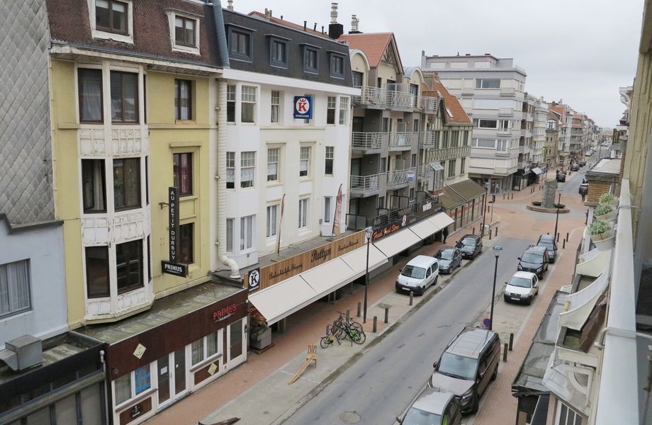 Studio te koop in Westende