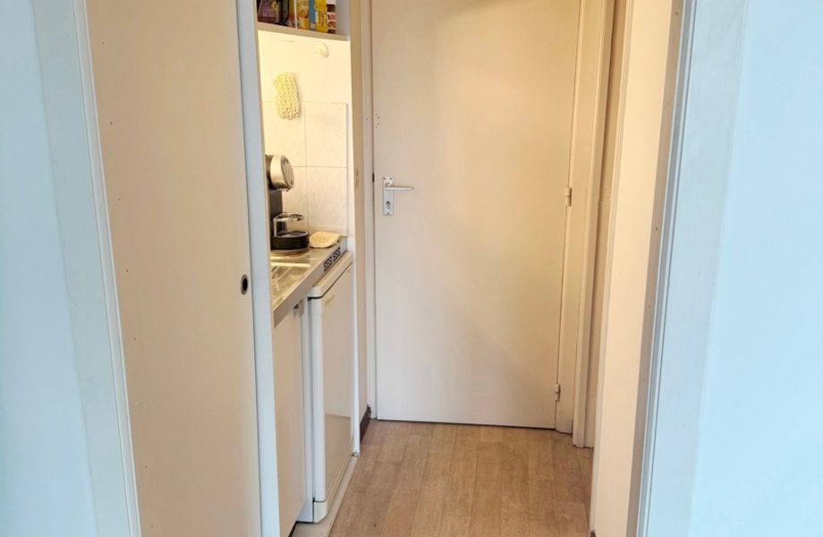 Studio te koop in Westende