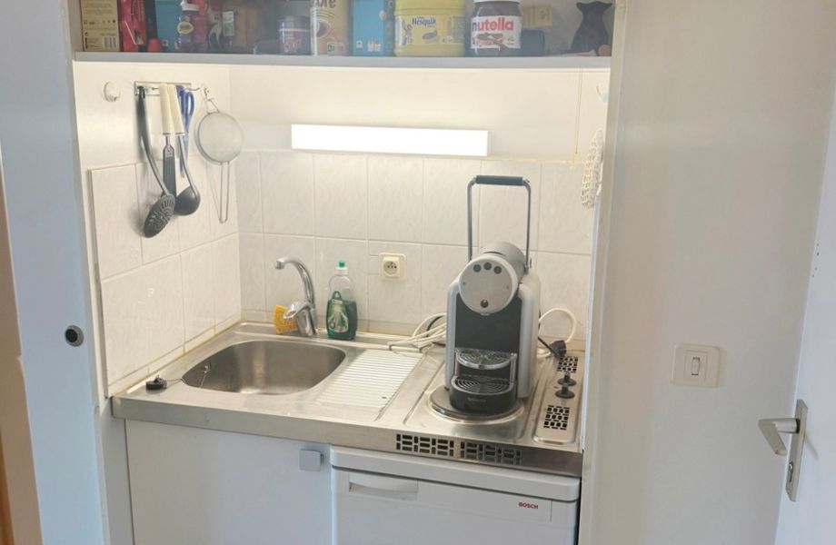 Studio te koop in Westende