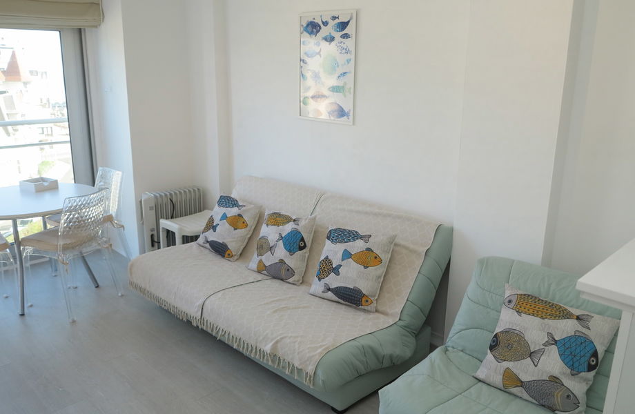 Studio te koop in Westende