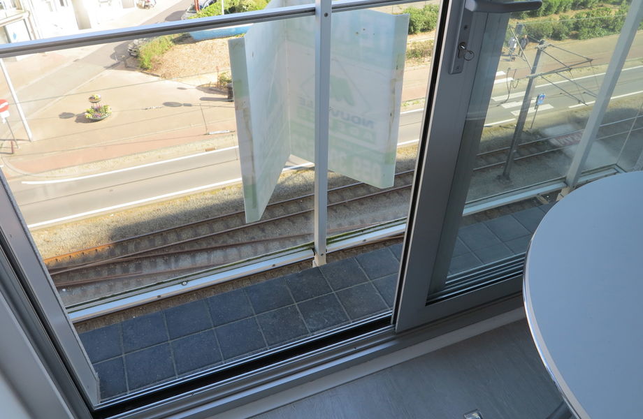 Studio te koop in Westende