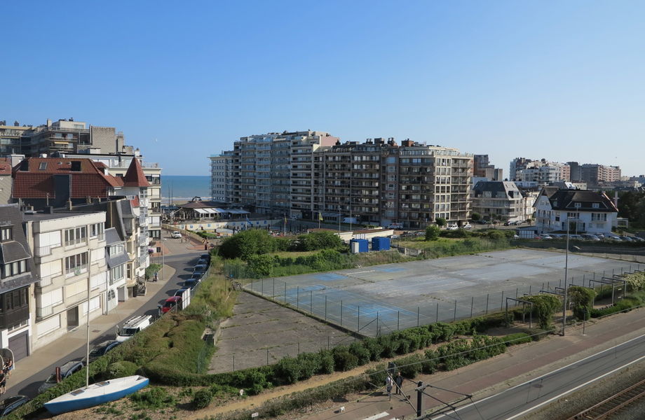 Studio te koop in Westende