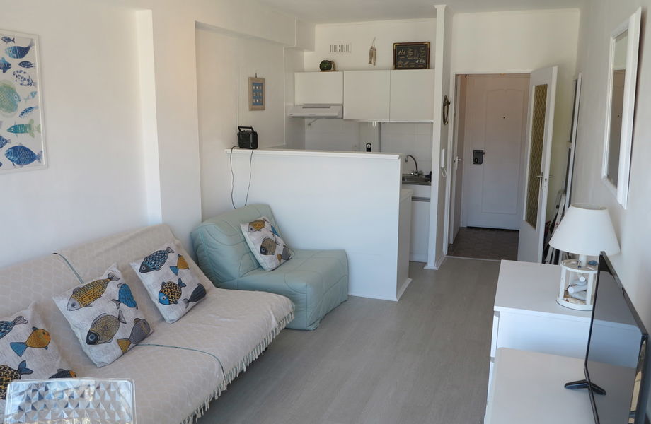 Studio te koop in Westende