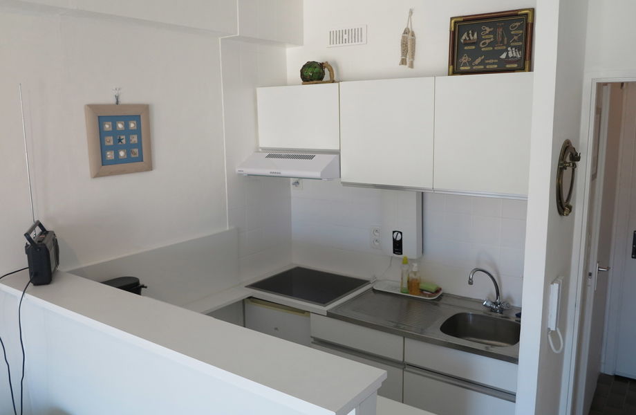 Studio te koop in Westende