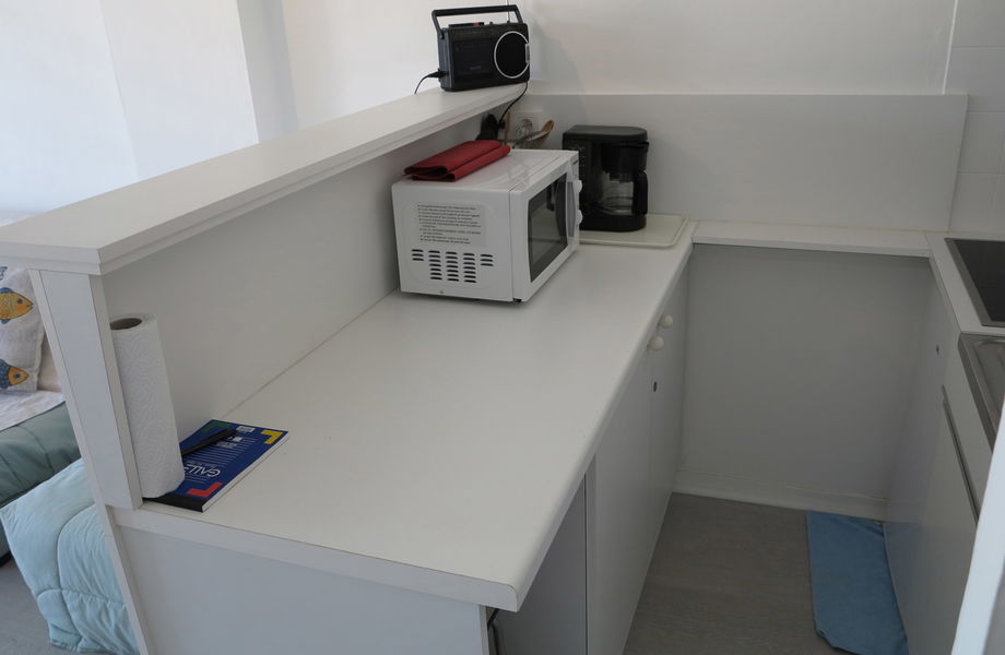 Studio te koop in Westende