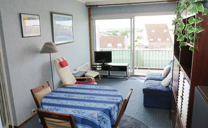 Studio te koop in Westende