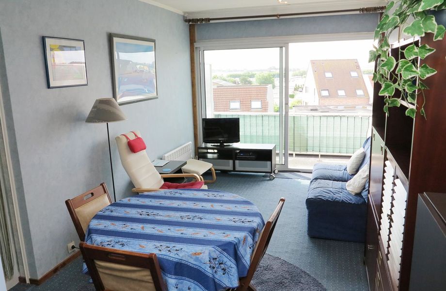 Studio te koop in Westende