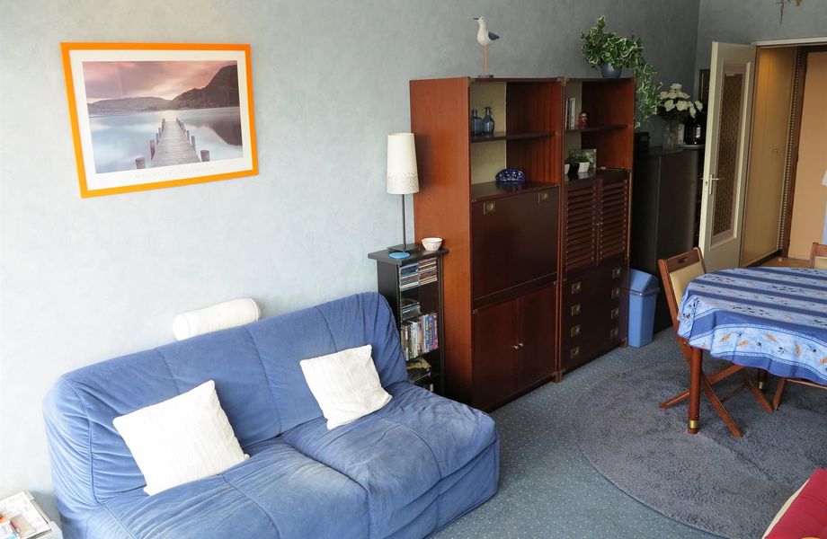 Studio te koop in Westende