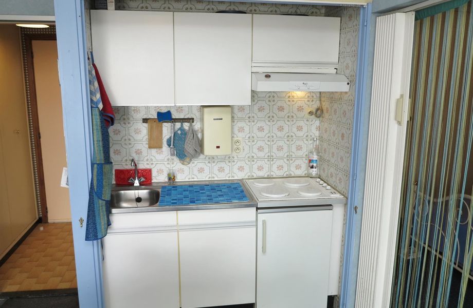 Studio te koop in Westende