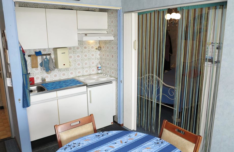 Studio te koop in Westende